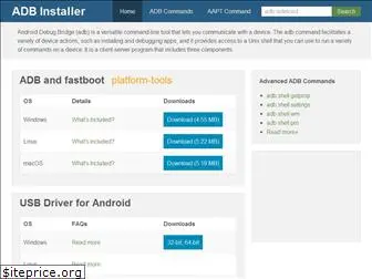 adbinstaller.com