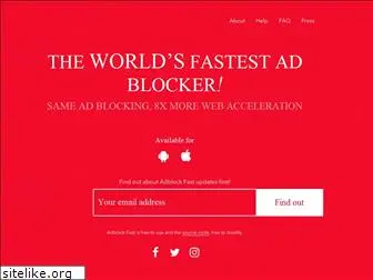 adblockfast.com