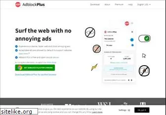 adblockplus.org