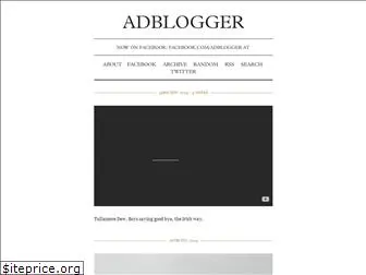 adblogger.at