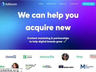 www.adbloom.co