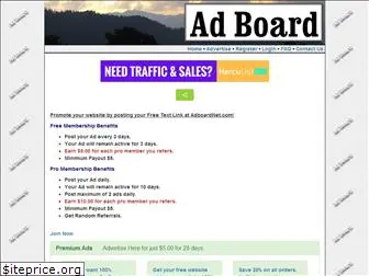 adboardnet.com