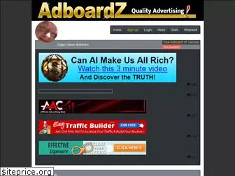 adboardz.com