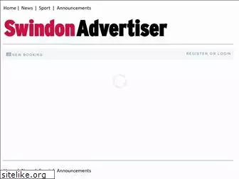 adbooker.swindonadvertiser.co.uk