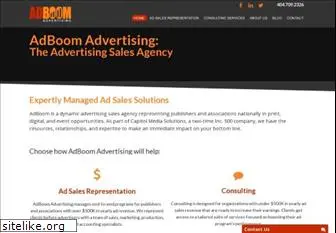 adboomadvertising.com