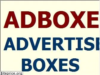 adboxes.in