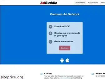 adbuddiz.com