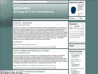 adbusters.se