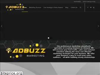 adbuzzmarketing.com