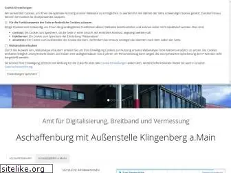 adbv-aschaffenburg.de