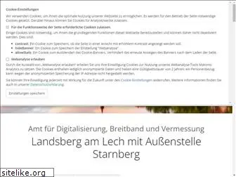 adbv-landsberg.de