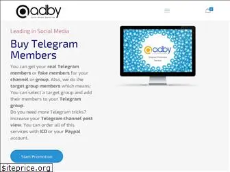 adby.io