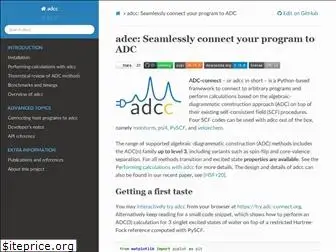 adc-connect.org