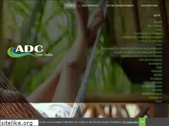 adc-oceanindien.com