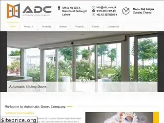 adc.com.pk