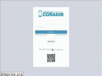 adc.coradir.com.ar