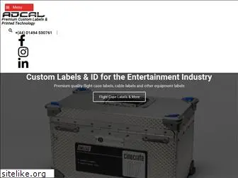 adcal-labels.co.uk
