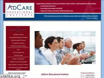 adcare-educational.org