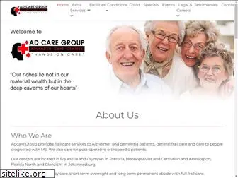 adcare.co.za