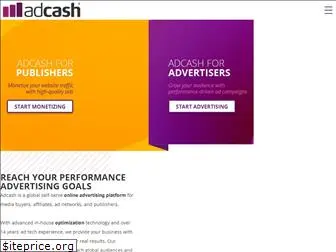adcash.com