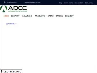 adcciea.com