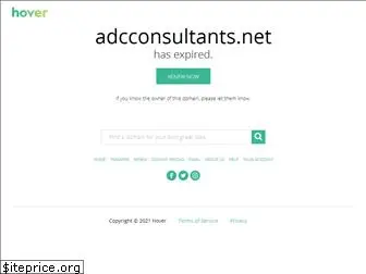 adcconsultants.net