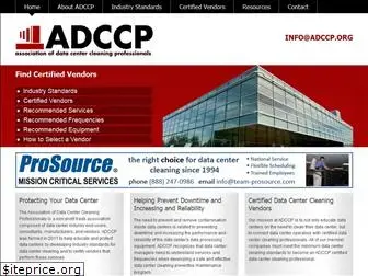 adccp.org