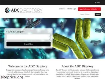 adcdirectory.com