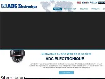 adcelectronique.com