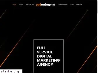 adcelerate.co.nz