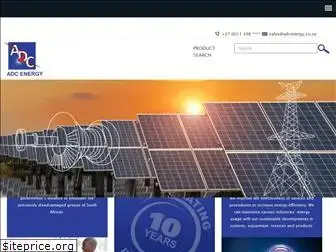 adcenergy.co.za