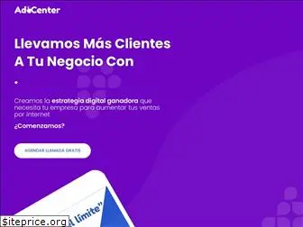 adcenter.com.mx