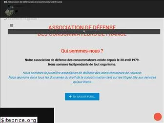 adcfrance.fr