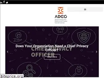adcg.org