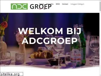 adcgroep.nl