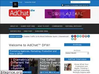 adchatdfw.com