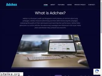 adchex.com