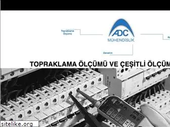 adcmuhendislik.com