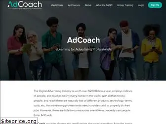 adcoach.co