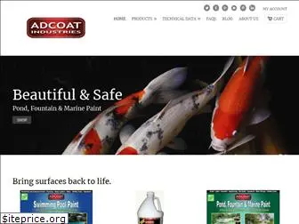 adcoatindustries.com