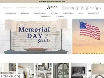 adcockfurniture.com