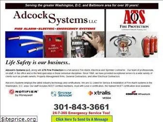 adcocksystems.com