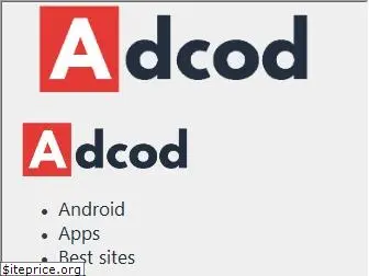 adcod.com