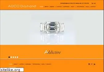 adcodiamond.com