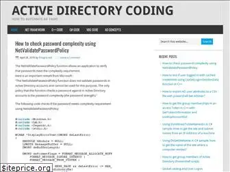 adcoding.com