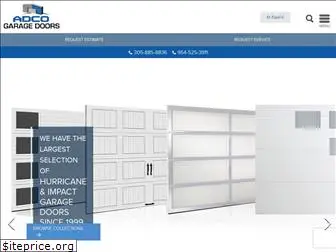 adcodoors.com