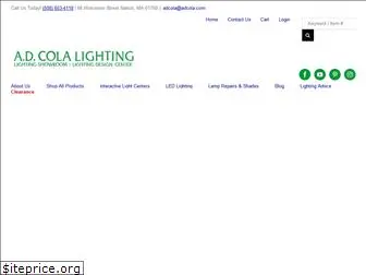 adcolalighting.com