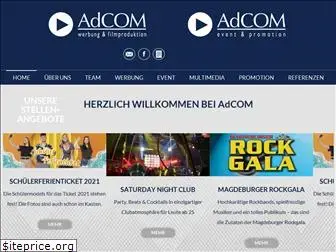 adcom-md.de