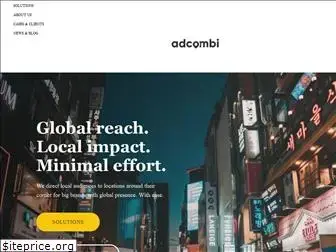 adcombi.com