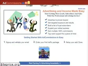 adcommissions.com